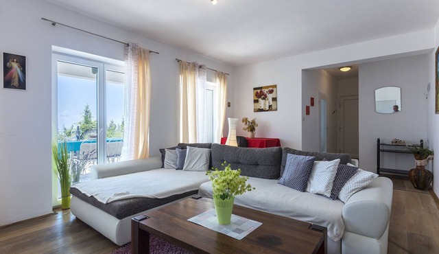 Appartements mit Meerblcik