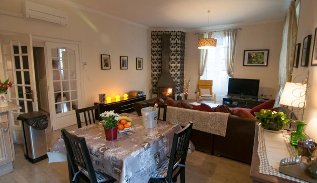 Appartements Ria Sirach