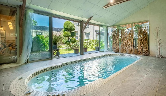 Appartements & Spa de la Marine Loire