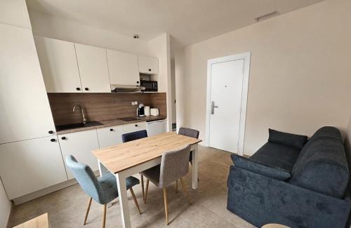 Appartements sur l'ile de Porquerolles