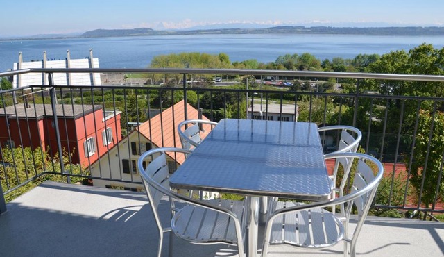 Appartements Vacances Saars 33