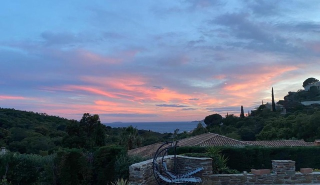 Appartements Villa Les Minots