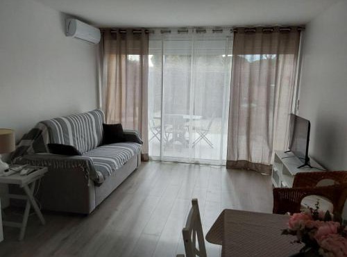 Appartemment Grau du Roi Résidence Camargue village