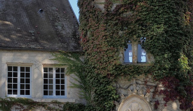 APPARTenTHÈSE - Peace, nature & comfort 3★ for 2 pers. in the heart of Bourgogne