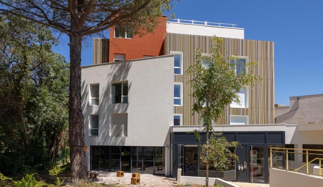 Apparteo Montpellier