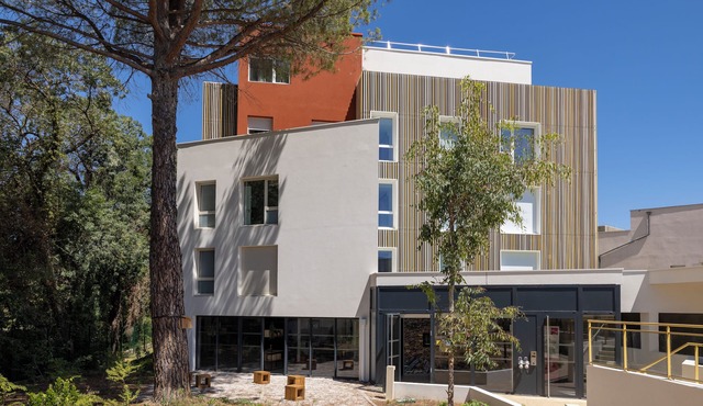 Apparteo Montpellier