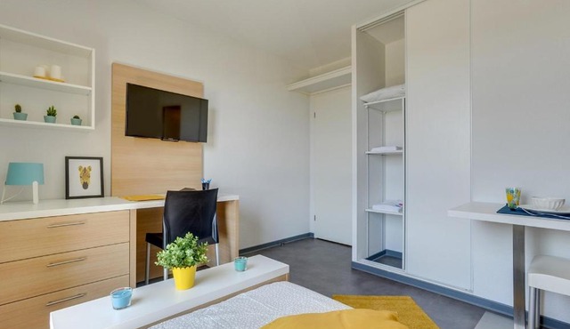 Apparteo Toulouse