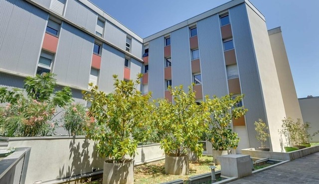 Apparteo Toulouse