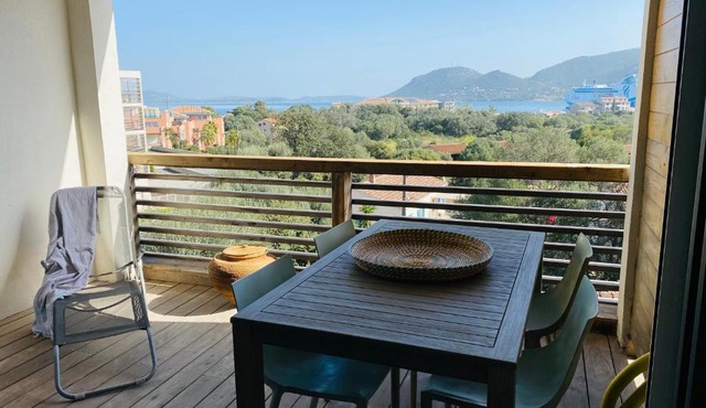 APPARTERMENT CITA DI SALI. 74