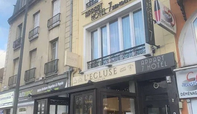 AppartHôtel7.Sensation