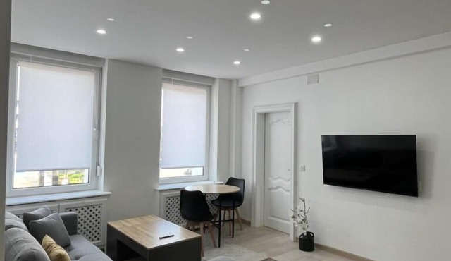 AppartHôtel Elite Forbach Centre