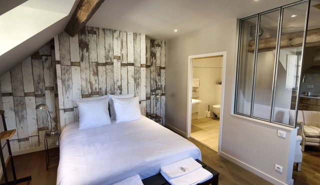 Apparthôtels de Val-Perrière