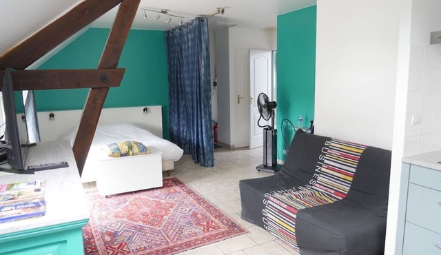 AppartHotel any comfort Cerviña