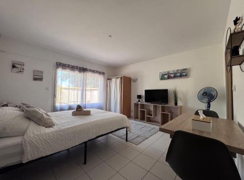 AppartHotel le Nid Marin