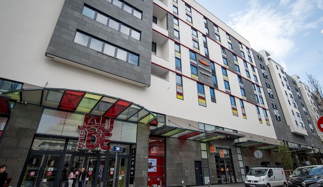 Apparthotel Privilodges Carré de Jaude