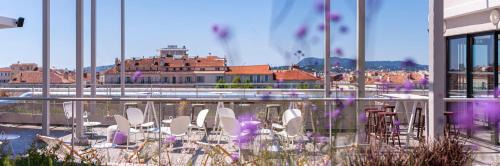 Apparthotel Privilodges Toulon Centre Gare