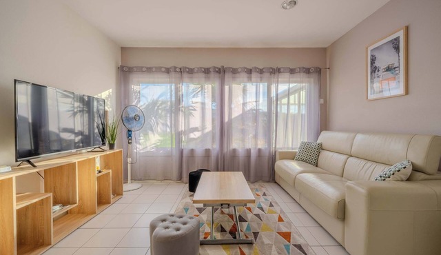 AppartHotel sunset Residence Kiwi