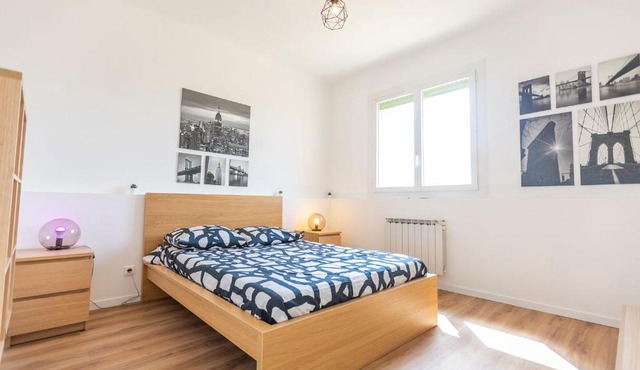 AppartHotel T3 EpicServices Saint-Charles
