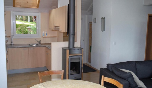 Appartment Aux Lilas