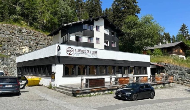 Appartment 10p near the slopes