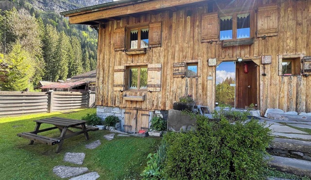 Appartment 4 persons in Morzine