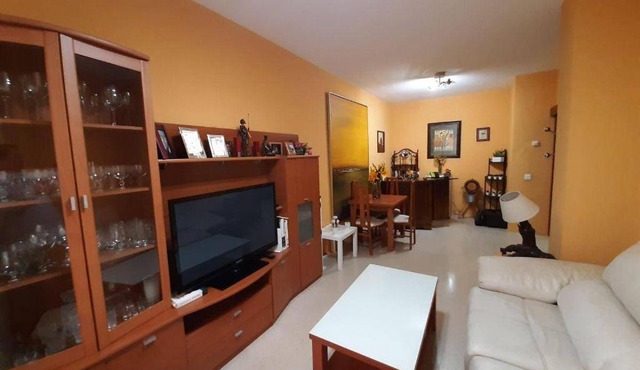 Appartment de 2 pieces Metz