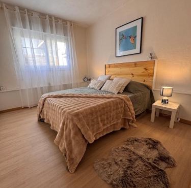 Appartment la Petite Bleu