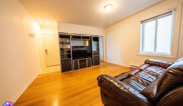 Appartment le repos/Internet