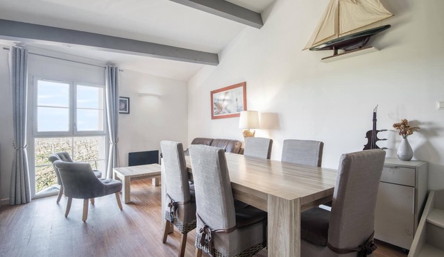 Appartment PERTUIS .