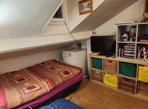 Appartment Paris South