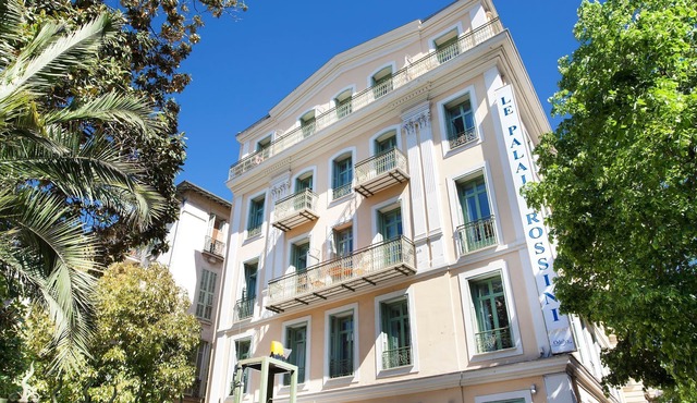 Appartment sympa 4p, près des musées et de la gare