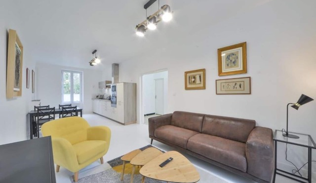 Appartment the House of Hera