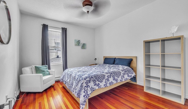 Appartment Wright 4 Gatineau/Ottawa