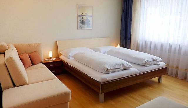 Appartmenthaus Skyline 309 by Interhome