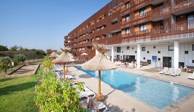 Apparts Communicants Climatisés ! Près de la Plage