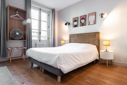 Apparts de l'Oncle Louis