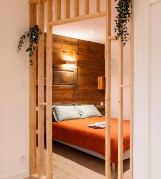 - Apparts nets à prix honnête -