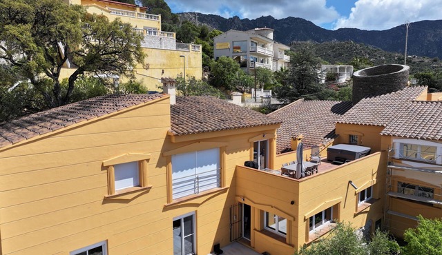 Appatement Premium 2 Chambres