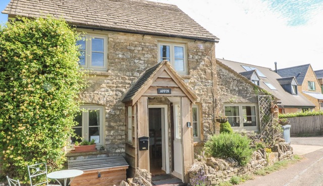 Appin Cottage