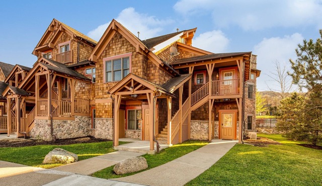 Apple Acres Across Mountain Creek, Relaxing, Biking, Hiking