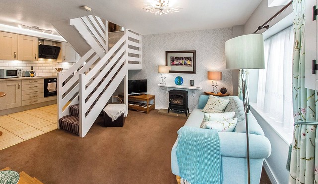 Apple Blossom Cottage - UK46648