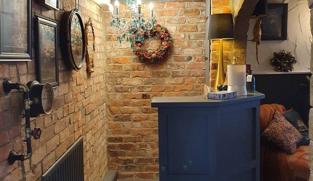 Apple Blossom Guesthouse