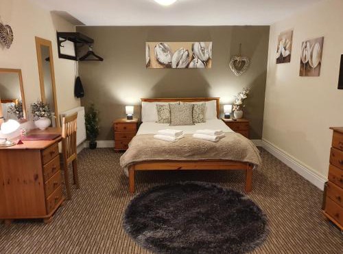 Apple Blossom Guesthouse