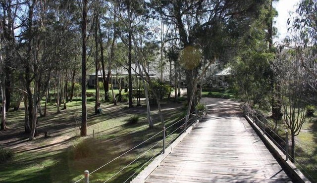 Apple Creekhouse Berrima