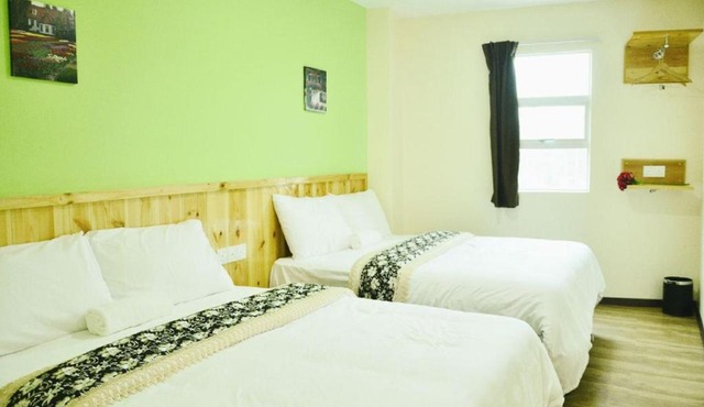 Apple Hotel Shah Alam