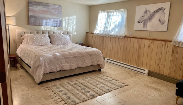 Apple House ~ Farm Stay ~ Durango CO