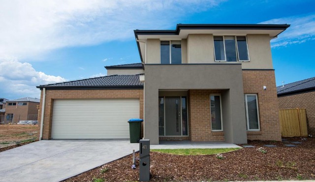 Apple House Point Cook