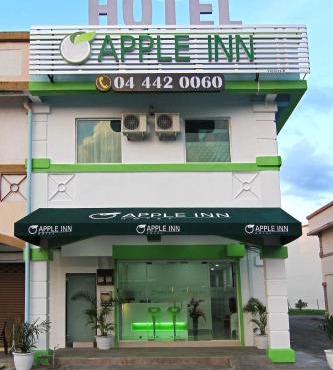 Apple Inn Hotel
