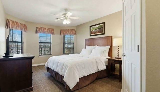 Apple Mountain Resort | Resort Lifestyle Stay