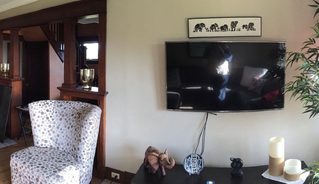 Apple Orchard Cottage Lunenburg, Nova Scotia, Canada